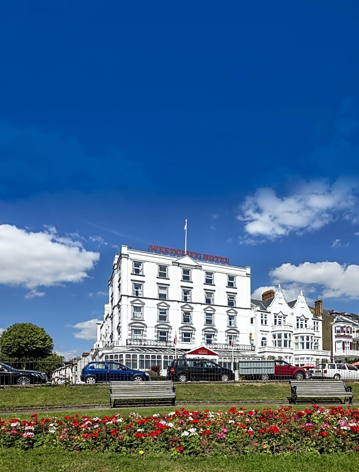 Muthu Westcliff Hotel (Near London Southend Airport)