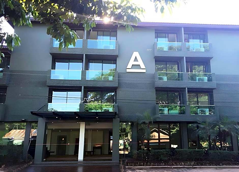 A Hotel Simply