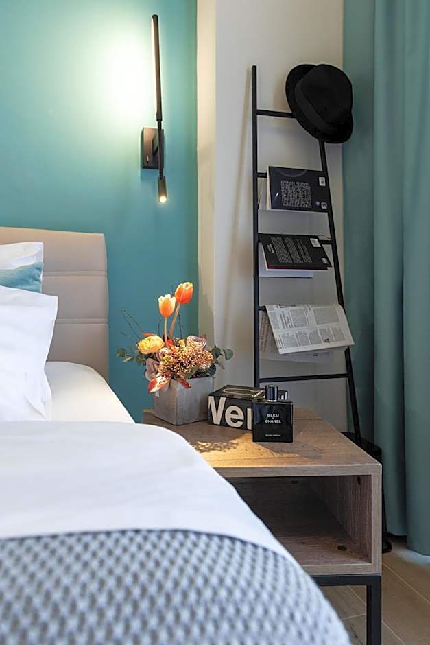 Park Hotel