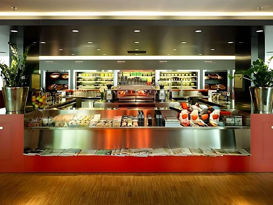 citizenM Amsterdam South