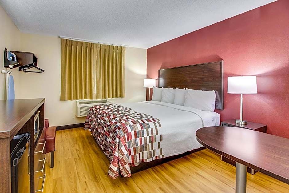Red Roof Inn Franklin, KY