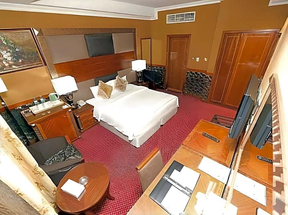 GSS Avenue Hotel Ex Sadaf Delmon Hotel