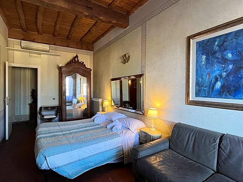 Al Tuscany
