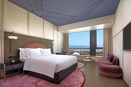 Upgraded Standard Room