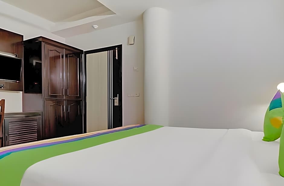 Sentinel suites