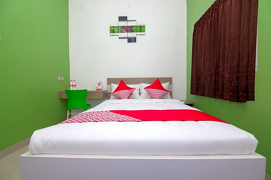 OYO 2808 D'residence Syariah