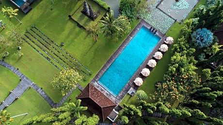 Tanah Gajah, a Resort by Hadiprana