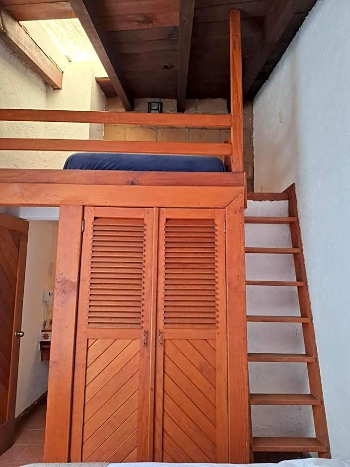 Hotel Casa Valle