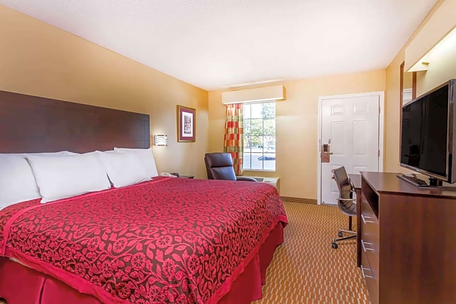 Days Inn by Wyndham Simpsonville