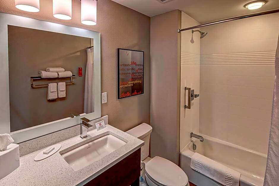 TownePlace Suites by Marriott Hot Springs