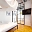 Green Residence Boutique Lofts & Villa am Park