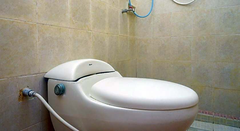 Hotel Widodo 1 Parangtritis RedPartner