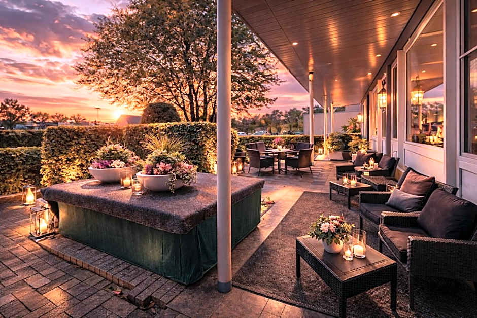 Arena Hotel