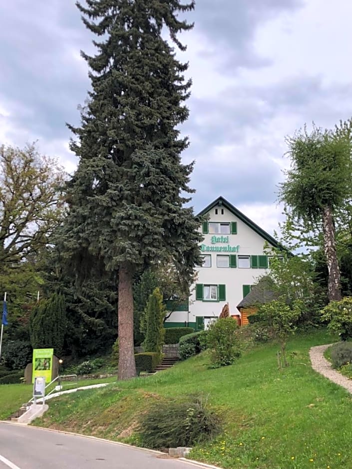 Relax Apartments Tannenhof