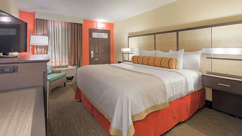 Best Western Plus St. Simons