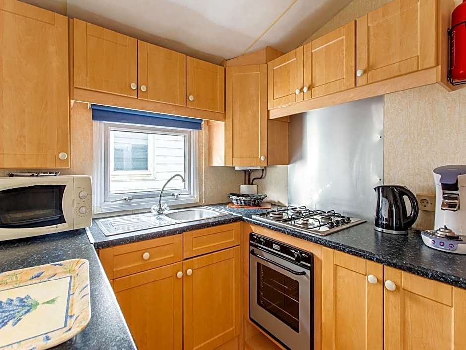 Mobile Home in Var near Miramar Beach