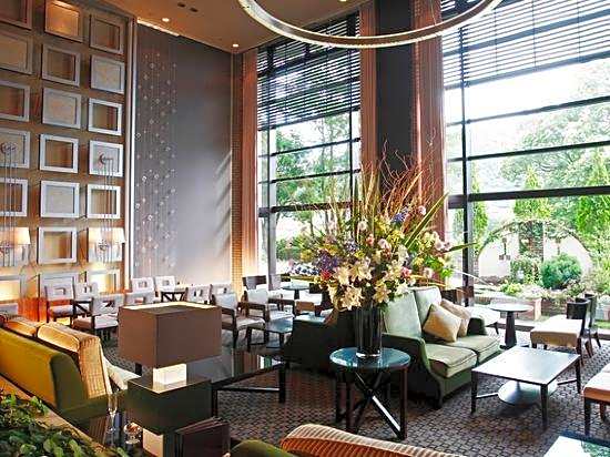 Nagaragawa Seiryu Hotel