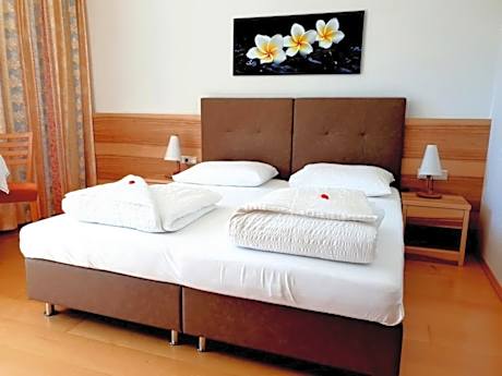 Superior Twin/Double Room