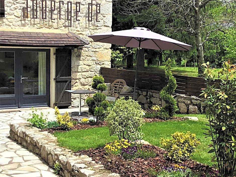 Auberge De La Sagne