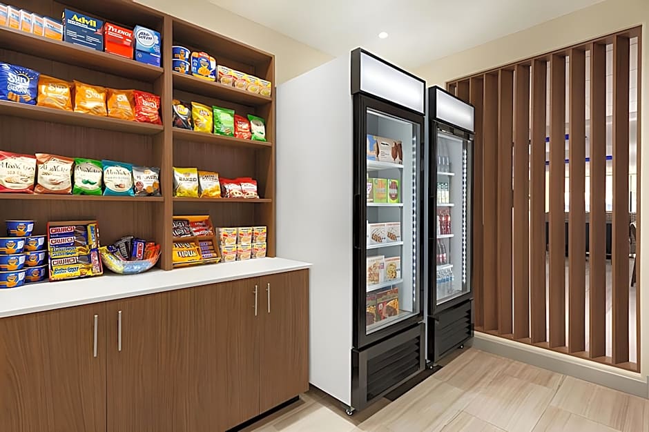 Holiday Inn Express Hotel & Suites Mission-McAllen Area By IHG