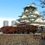 Mainichi Building Osaka