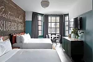 Signature Suite