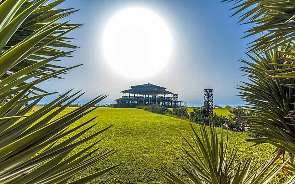 Africa Jade Thalasso