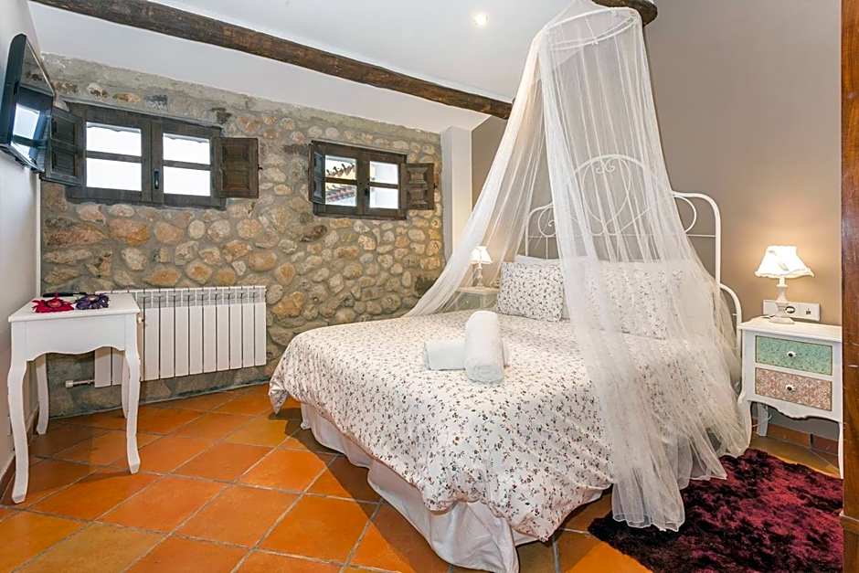 Masia Can Canyes & Spa