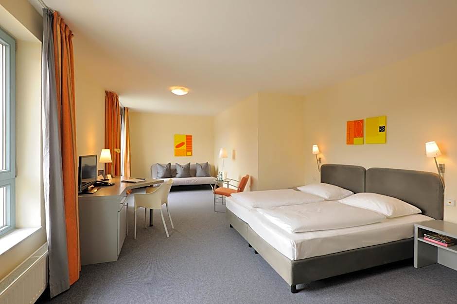 Werkhof Hotel