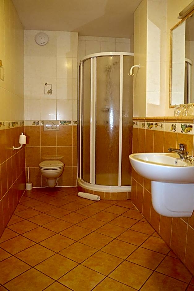 Hotel Maria