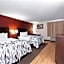 Red Roof Inn Knoxville Central - Papermill Road