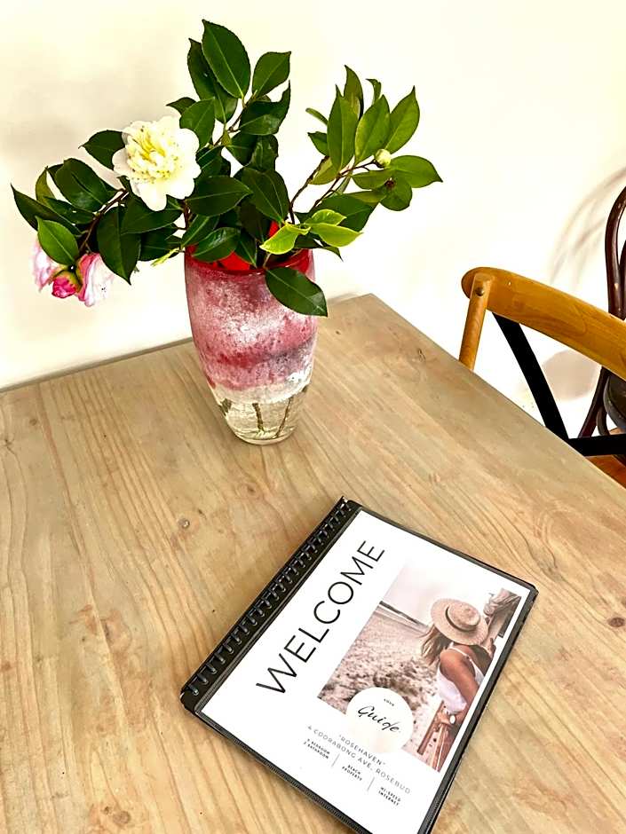 Rosehaven on Rosebud