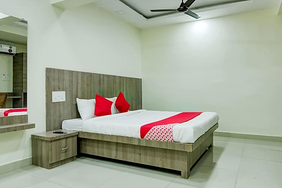 Kunal Palace by OYO Rooms – Navi Mumbai, KY