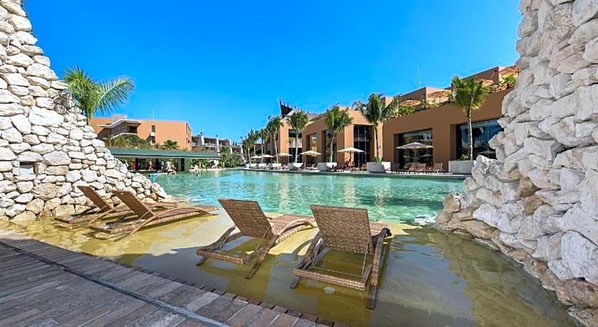 Hotel Xcaret Mexico - All Parks - All Fun Inclusive