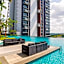 Grand Medini Suites by RR JBcity