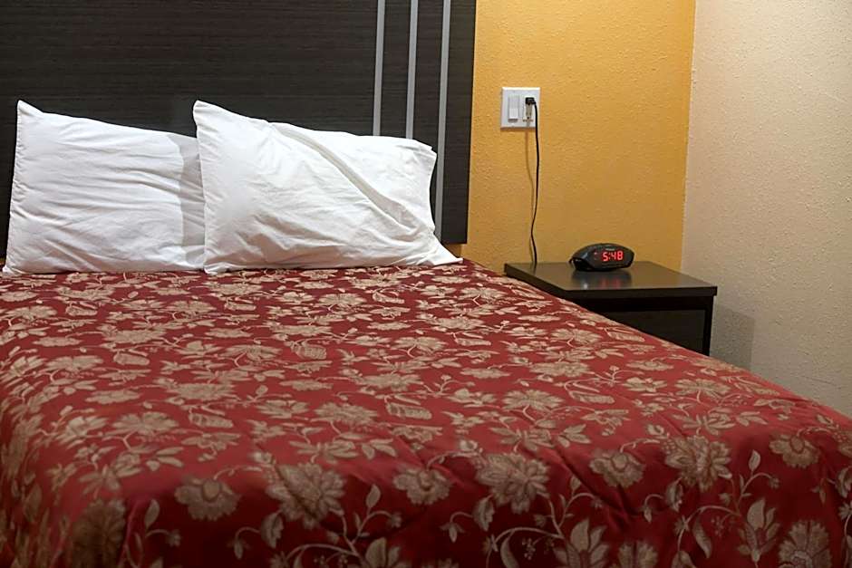 A-1 Budget Motel