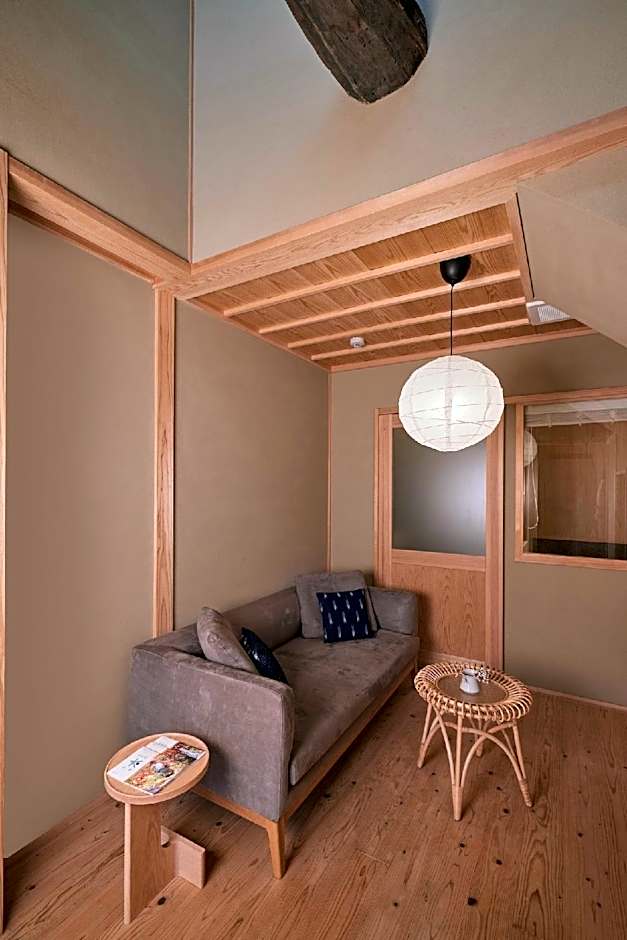 HOTEL CULTIA DAZAIFU