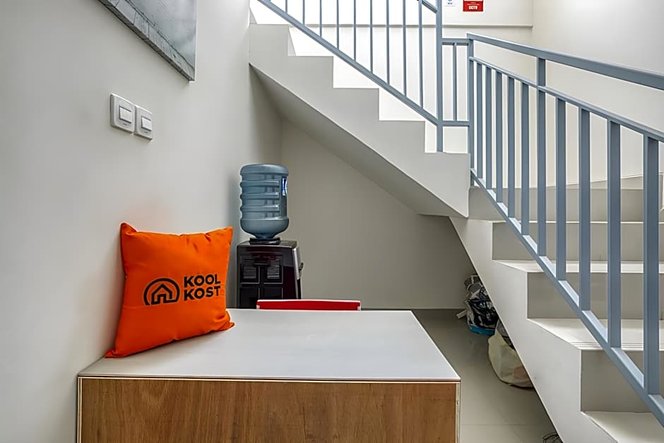 W homestay by KoolKost – Badung Regency, CO