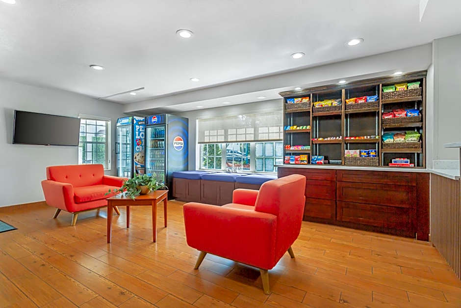 MainStay Suites Tampa Moffitt-USF