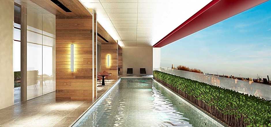 Red Hotel Cubao, Quezon City