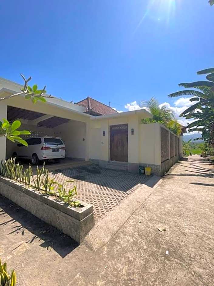 Sandz House