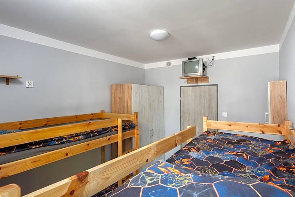 Najtańsze noclegi Górna 27