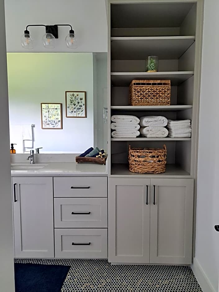 The Ascension by Kyle