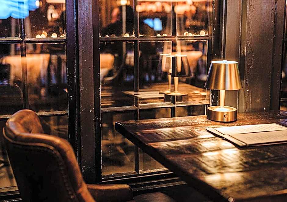 The Wentworth