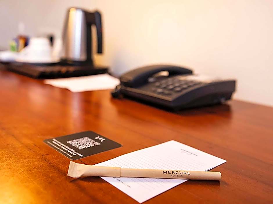 Hotel Mercure Lisboa