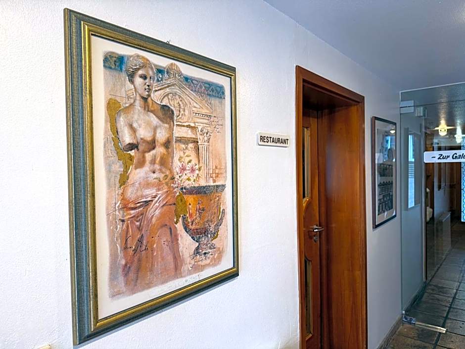 Hotel-Restaurant Ratsstube