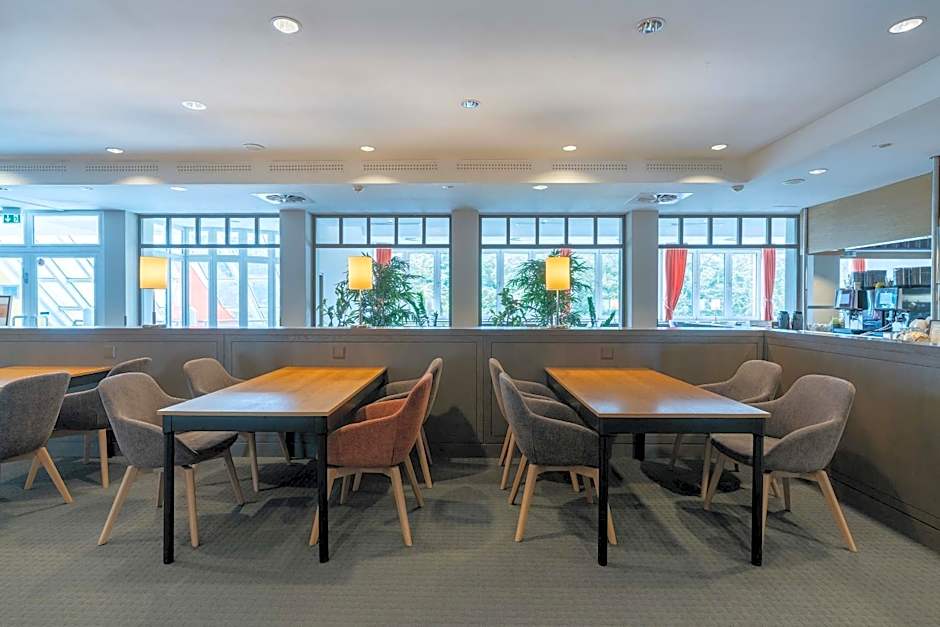 Seminaris Hotel Bad Honnef