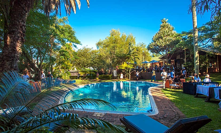 Hotel 247 @ White River