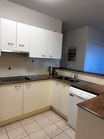 Kings Row Apartments