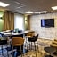 Novotel Saint-Etienne Centre Gare Chateaucreux